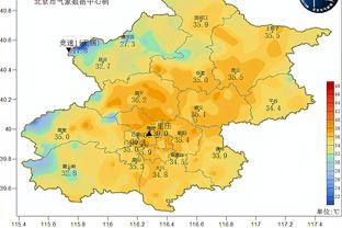 不理想！布兰登-米勒16中7拿到18分 出现5次失误