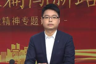 卢：小卡带领我们赢得了胜利 关键时刻的他就是一头野兽